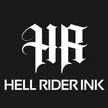 Hell Rider Ink