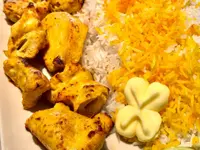 TAJ Persisches Restaurant
