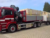 Daniel Steiner Transport AG