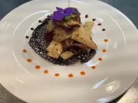 Auberge le Marteley