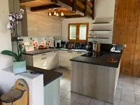 AJD Cuisines-Bains Sàrl CUISINELLA
