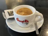 Intrigo Gelateria Cafeteria