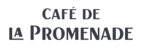 Café de la Promenade Yverdon Sàrl-Logo