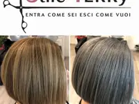 Stile Terry