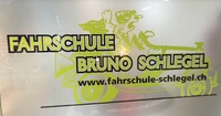 Schlegel Bruno-Logo