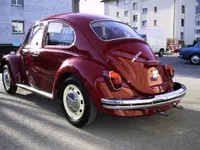 Carrosserie Spritzwerk Rüegg