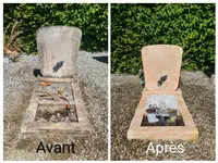 Marbrerie J-P Gailloud SA