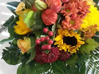 Blumen Müller