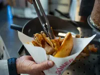 Sonnmatt Imbiss Jusefi