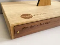 so wood