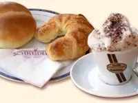 Confiserie Schneider Rue du Lac