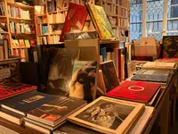 Librairie L'Imprudence Ledésert - Klicken Sie, um das Bild 16 in einer Lightbox vergrössert darzustellen