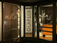 Coiffure Nellen Daniel