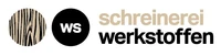 Schreinerei Werkstoffen logo