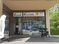 Fazzone Fuss-Orthopädie - Klicken Sie, um das Bild 2 in einer Lightbox vergrössert darzustellen