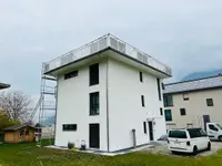 Sky Ponteggi Sagl