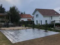 Jérôme Stäheli Paysagiste