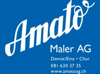 Amato Maler AG-Logo