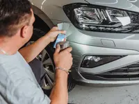 Carrosserie Wüest AG