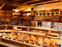 Fromagerie Romanens, Succ. de B. Cuennet