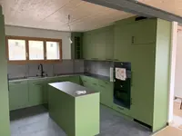 Brunner Zimmerei und Bedachung AG