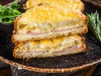 Le Msemen Gourmand, Mghezzi Chaâ