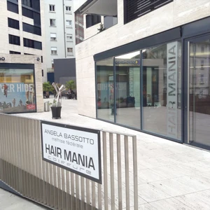 HAIR MANIA COIFFURE - Montreux