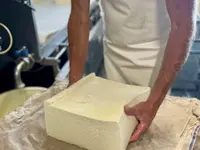 Laiterie - Fromagerie Pasquier Philippe - Klicken Sie, um das Bild 14 in einer Lightbox vergrössert darzustellen