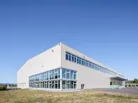 SODI Industriepark AG