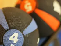 DYNAMO Sport- und Freizeit-Treff GmbH