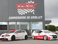 Winiger Frères Sàrl Carrosserie de Grolley