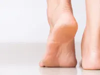 ABC DU PIED