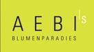 AEBI's Blumenparadies GmbH-Logo