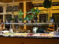 Restaurant Erlenau by Neotropical Catering & Events