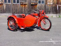 Garage Louis Frey - Klicken Sie, um das Bild 2 in einer Lightbox vergrössert darzustellen