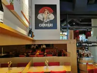 Café Restaurant Gentile