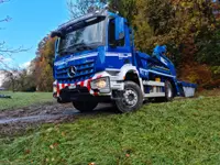 MECA-TRANSPORTS SARL