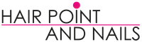 Hair Point and Nails-Logo