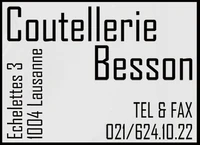 Coutellerie Besson-Logo