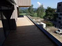 GERBER HOLZBAU BERN AG