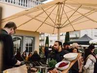 KUPFERKESSEL EVENTLOKAL