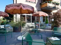 Werkstatt-Bistro Anker