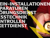 Ehrenberg Elektro AG - Klicken Sie, um das Bild 6 in einer Lightbox vergrössert darzustellen