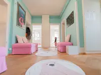VILLA BÄRLIS