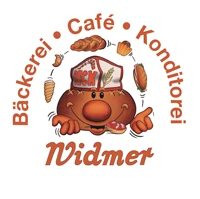 Bäckerei-Konditorei Widmer AG-Logo