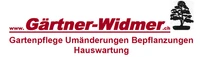 Gärtner Widmer-Logo