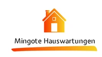 Mingote Hauswartungen-Logo