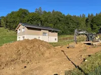 VB construction Sàrl
