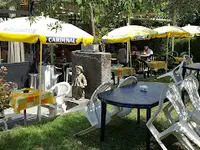 RISTORANTE TRATTORIA CAMPAGNA