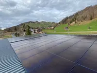 Brander Heizungen und Solar GmbH